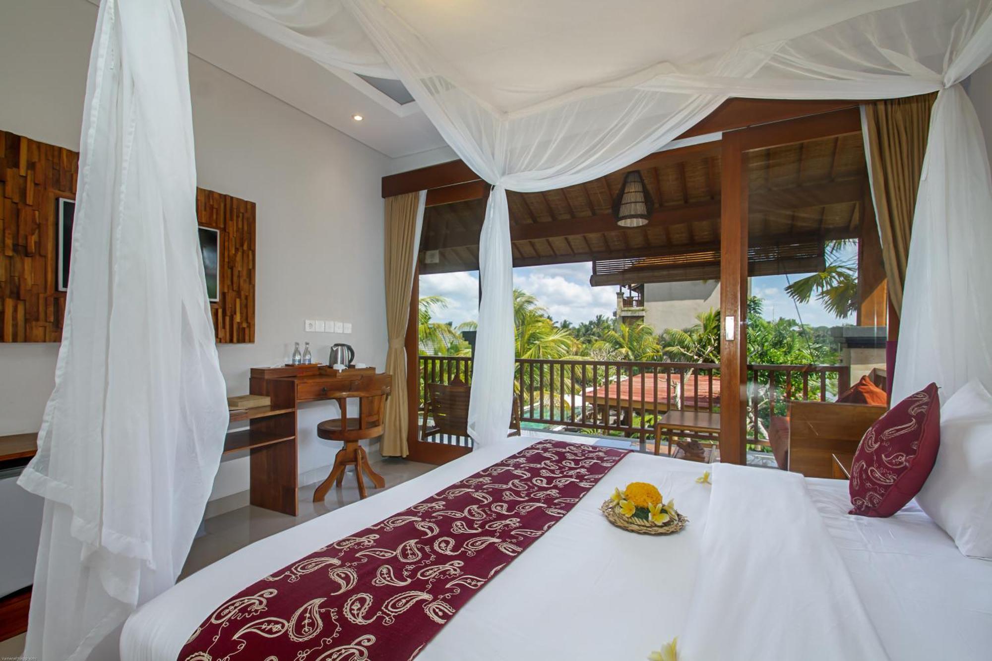 The Runik 3* Ubud
