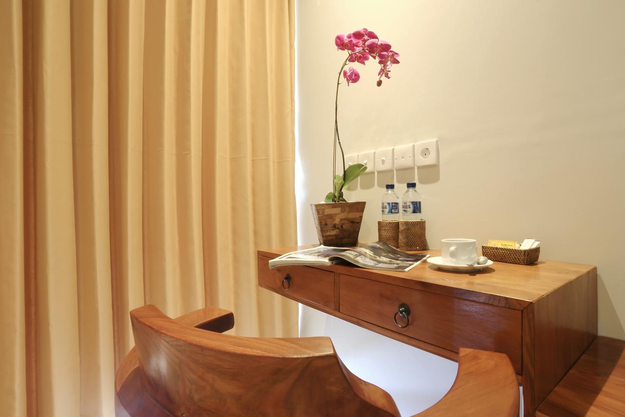 The Runik 3* Ubud