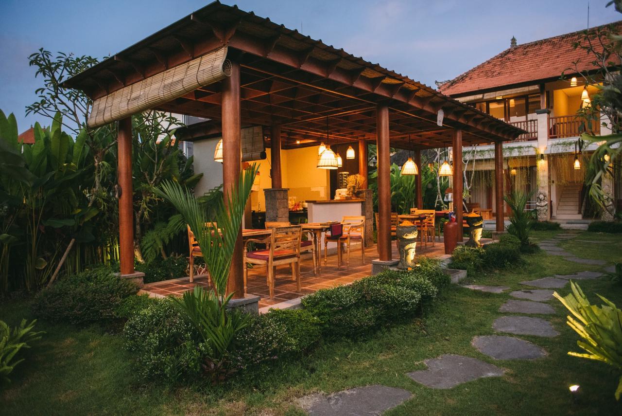 The Runik 3* Ubud