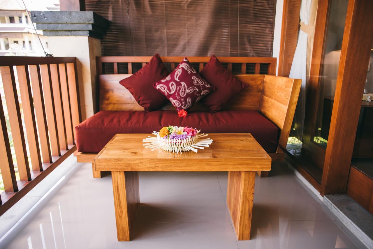 The Runik 3* Ubud