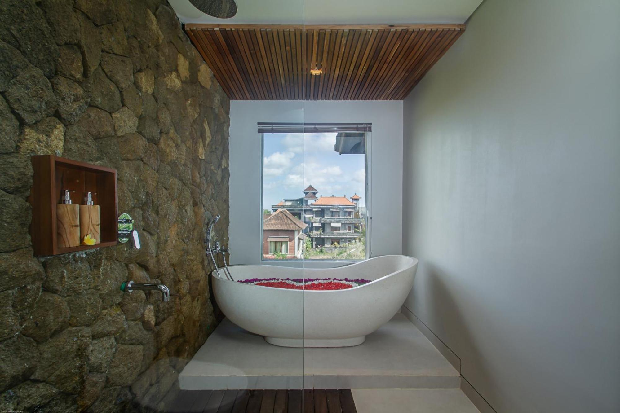 The Runik 3* Ubud (Bali)